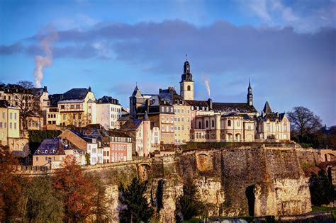 Share your favourite moments using #visitluxembourg linktr.ee/visit_luxembourg. Luxembourg Poised to Become the First EU Country to ...