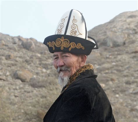 Kyrgyzstan Nomadic Ethnic Groups Culture Britannica