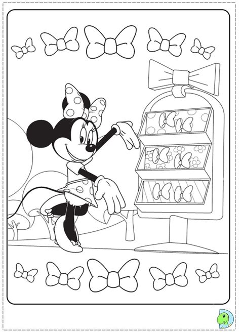 Mickey Mouse Clubhouse 1 Free Disney Coloring Sheets Porn Sex Picture