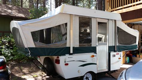 We do currently carry the parts listed on this page only, as most coleman parts have not been manufactured in years. Coleman Destiny Pop Up Camper RVs for sale