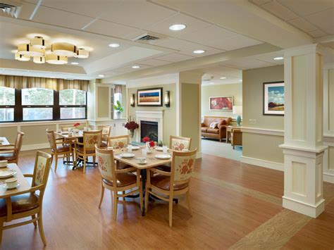 St Ignatius Nursing Home Renovations Lenhardt Rodgers