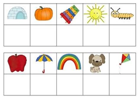 Live worksheets worksheets that listen. Phonics Center Activities | Initials, Phonics centers and ...