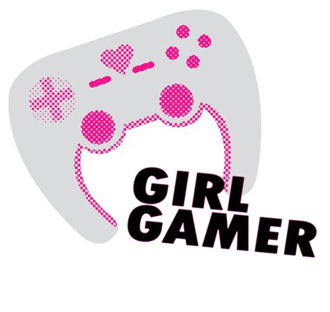 44 Gamer Girl Wallpaper Wallpapersafari