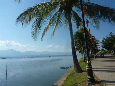 Phayao Thailand The Only Guide You Need To This Lakeside Gem