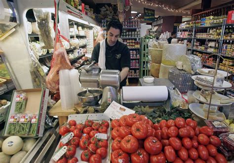 10 Best Italian Markets And Bakeries In Upstate Ny