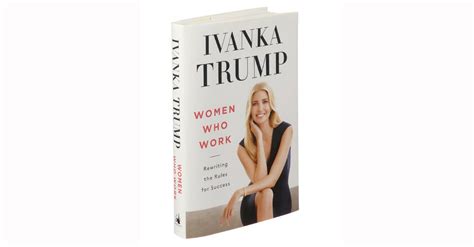 Having Trouble Having It All Ivanka Alone Can Fix It The New York Times