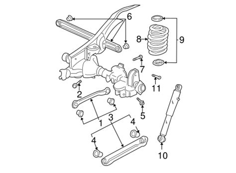 We hand select only the best brands for our showroom and sales. 35 2004 Chevy Tahoe Parts Diagram - Wire Diagram Source ...