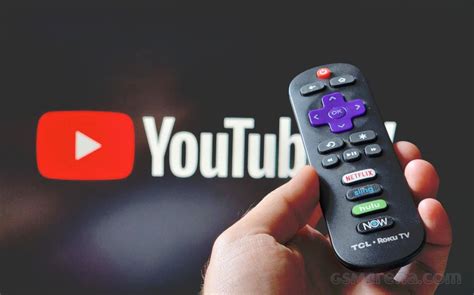 Roku Removes Youtube Tv From Its App Catalog Amidst Contract
