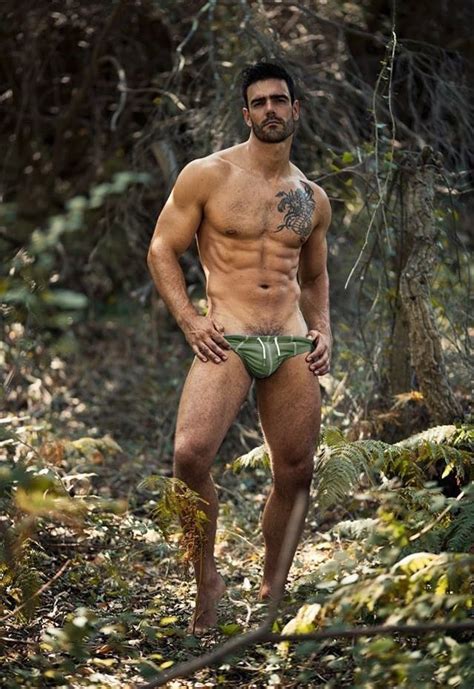 Tarzan Hombres Hombres Guapos Y Chicas