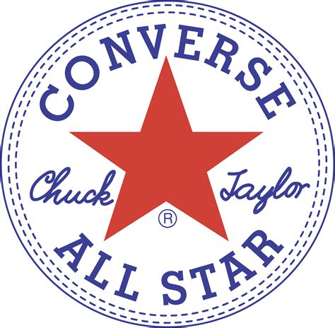 Converse All Star Logo Logodix