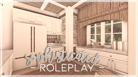 - sophisticated roleplay home - bloxburg speedbuild ... Aesthetic cheap family roleplay house!~ hope you enjoy, can be used in any season including winter ;) follow today i built a 2 story aesthetic family home!!