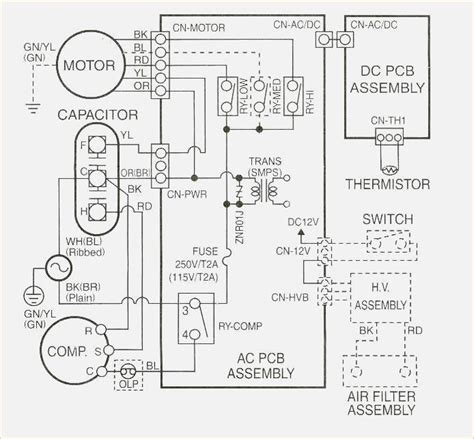 2020 popular 1 trends in tools, temperature instruments, home appliances, home improvement with thermostat for air conditioner and 1. Wiring Diagram carrier air conditioner wiring diagram ...