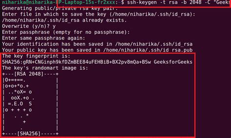 Linux Ssh Server Sshd Configuration And Security Options With