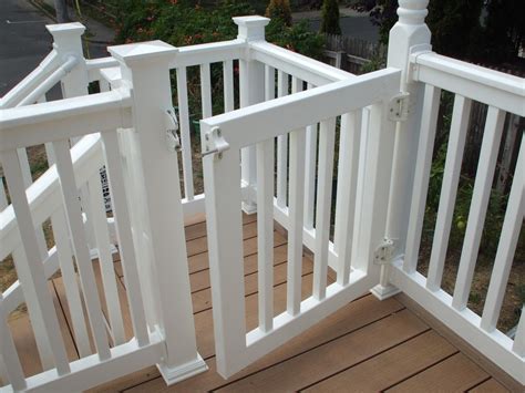 We did not find results for: White Vinyl Deck Gates • Decks Ideas