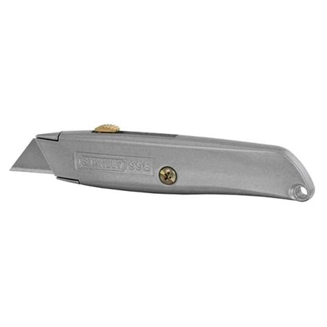 Stanley 10 099 Classic 99 Retractable Utility Knife 6