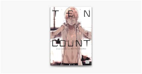 Ten Count Vol 1 On Apple Books