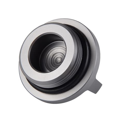 Kawasaki ninja 300 upgrades list. Aluminum Oil Filler Cap Plug For Kawasaki Ninja 250R 300 ...
