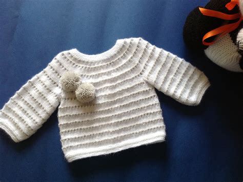 Mar 29, 2013 · hola mónica, el número de cadenas iniciales dependerá del grosor de la lana y de la aguja. Maquina de coser buscar: Como hacer jerseys para bebe