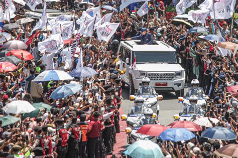 Lebih Dekat Dengan MV3 Garuda Limousine Kendaraan Khusus Buatan Pindad