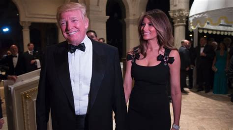 Sources Trump Plans To Attend Charity Fundraiser At Mar A Lago Cnn