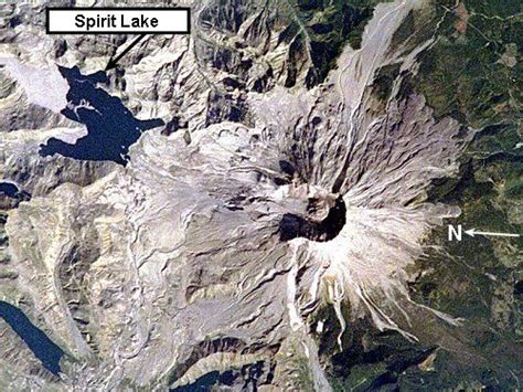 Check out these epic tsunami facts from national geographic kids! spirit lake - nasa | Spirit lake, Earth powers, Geography
