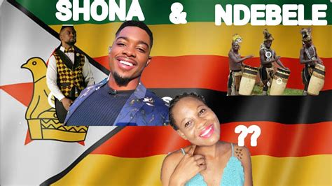 Things I Love About Zimbabwean Men 🇿🇼🇿🇼 Youtube