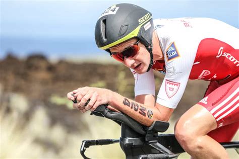 He is the only athlete to hold two olympic titles in the triathlon event, winning gold medals in the 2012 and 2016 olympic games and the only man to have won olympic gold whilst going into the event as favourite for the title. Alistair Brownlee plant Olympia- und Kona-Start 2020 | tri ...