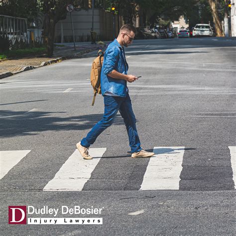 Do Pedestrians Always Have The Right Of Way In Louisiana