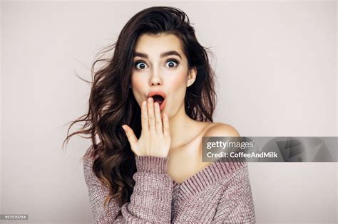 Beautiful Woman High Res Stock Photo Getty Images