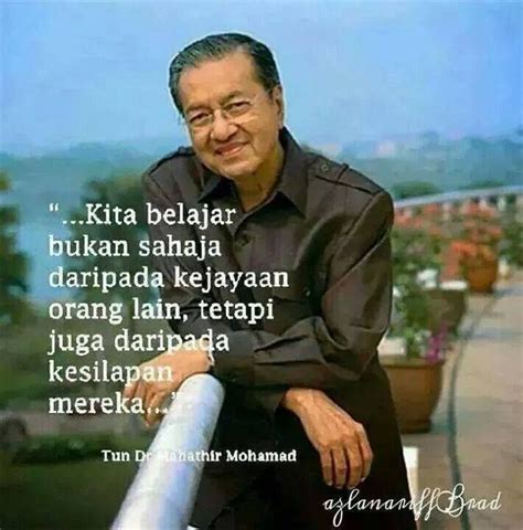 We need an opposition to remind us if. interview with tun dr mahathir bin mohamad. Tun Dr Mahathir Mohamad | Bad quotes, Le words, Attitude ...