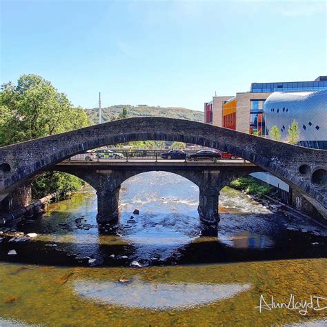 Old Bridge Pontypridd All You Need To Know Before You Go
