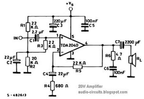This circuit is a circuit diagram 12v inverter is very easy to build, cheap components that many electronics hobbyists may even already have. la4440 amplifier circuit diagram 300 watt pcb - Кладезь секретов