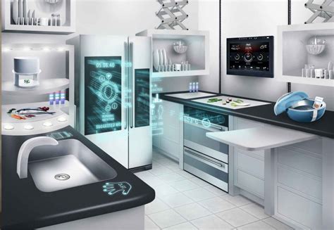 How will the house of 2025 look like?