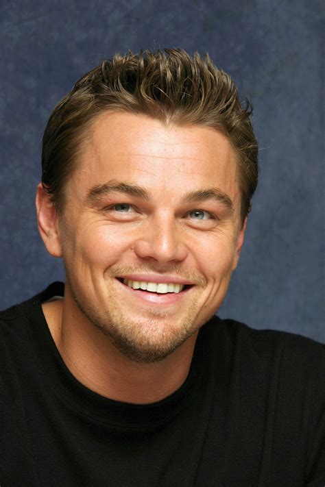 Leonardo dicaprio» леонардо дикаприо (ди каприо). Leonardo Dicaprio - TOP MOVIESTARS
