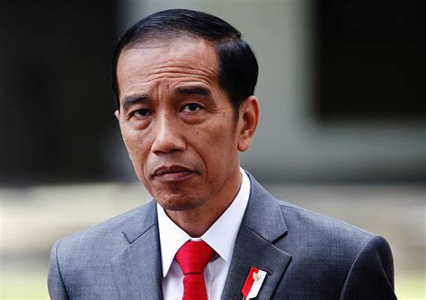 It was announced by president of indonesia joko widodo on 23 october 2019. Pilkada Serentak 2018 Jadi Peringatan bagi Jokowi