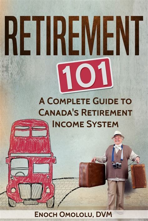 Immigration canada has no formal retirement visa route. Pin on Generation X Finance