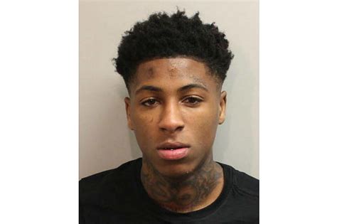 Nba Youngboy Arrested On A Kidnapping Warrant Hip Hop News Uncensored