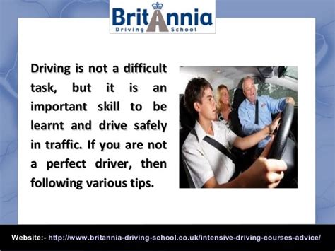 Why Should Driving To Be Learned From An Expert