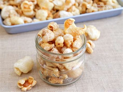 They are virtually the same rinds we produce and use to make our fully puffed, seasoned rinds. How To Make Pork Cracklings aka Pork Rinds aka ...