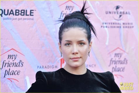Halsey Reveals She Considered Having Sex For Money When She Was