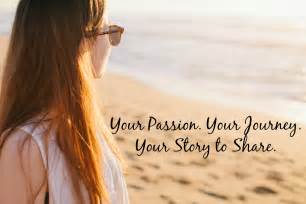 Share Your Passion Quotes Quotesgram