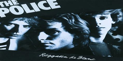 Canciones Traducidas Walking On The Moon The Police Rock The Best Music