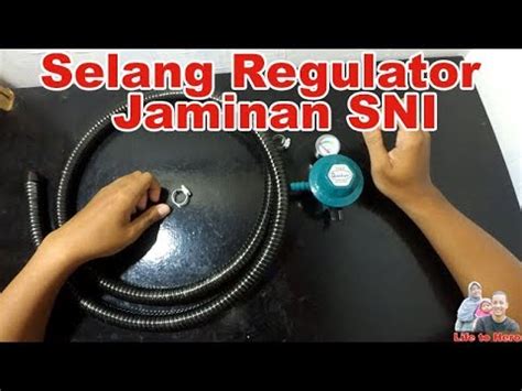 Tutorial lengkap cara pasang gps mobil di avanza, beserta video langkah pemasangan gps, mencari jalur kelistrikan mobil bisa anda lakukan sendiri di mobil anda. Cara Pasang Selang Regulator Kompor Gas - YouTube