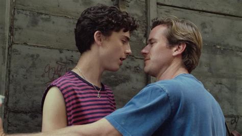 Call Me By Your Name Kritik Film 2017 Moviebreakde