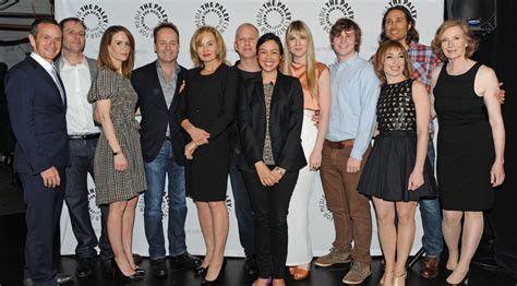 official casts and more at the ahs freak show comic con on edge tv