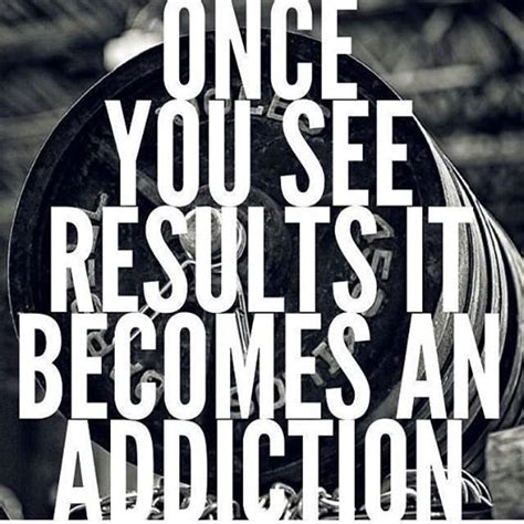 This Is How I Got Addicted To Fitness Fit Girl Motivation Fitness
