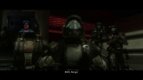 Sdjr Plays Halo 3 Odst Episode 13 Youtube