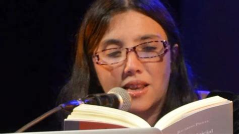 Natalia Porta López “las Lecturas Online Suplieron La Ausencia De Bibliotecas En Los Hogares