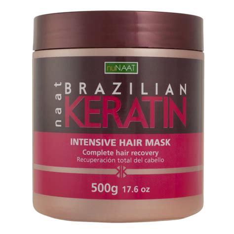 Intensive Hair Mask Gpb Supplies