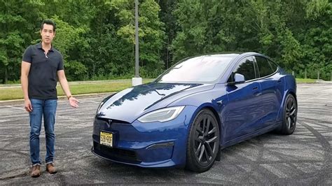 Tesla Model S Plaid Review After 20000 Miles Torque News